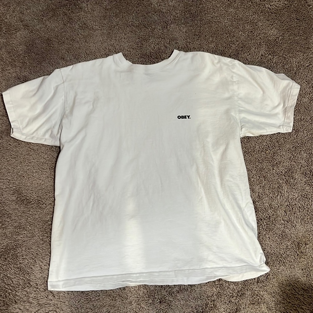 Obey Shirt